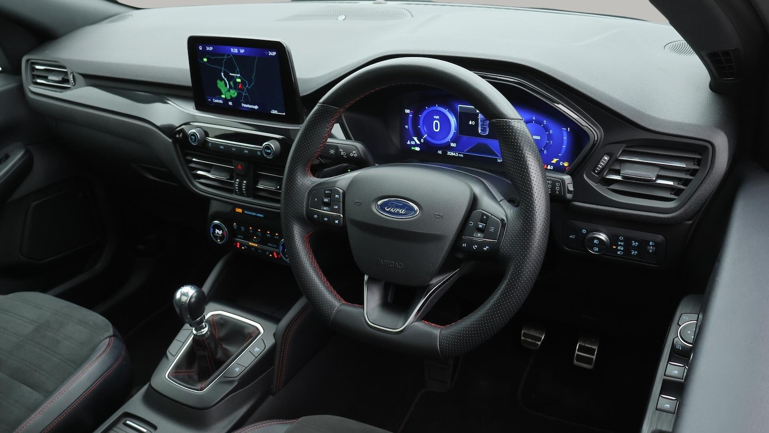 Used Ford Kuga 2022 for sale - 75965336: Photo 10