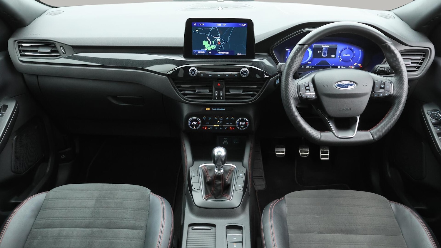 Used Ford Kuga 2022 for sale - 75965336: Photo 14