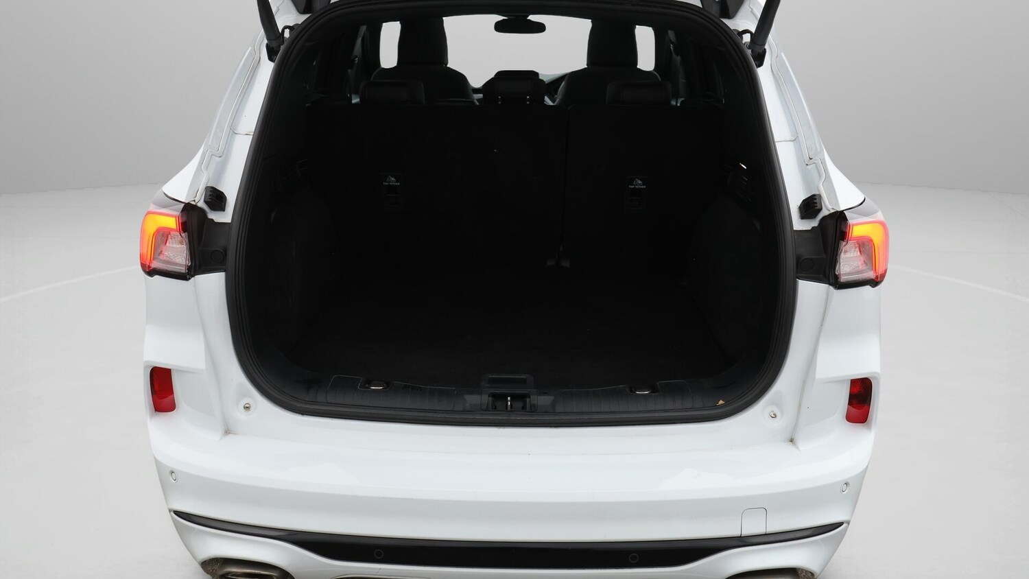 Used Ford Kuga 2022 for sale - 75965336: Photo 18