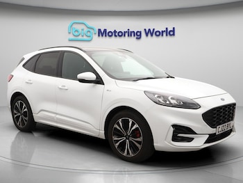 Ford - Kuga