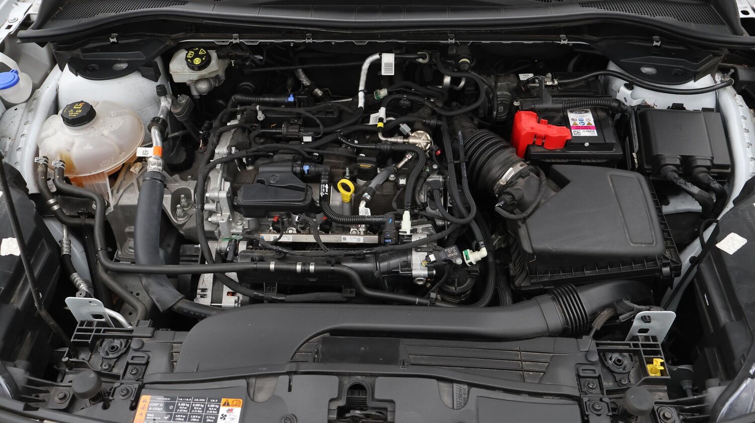 Used Ford Kuga 2022 for sale - 75965336: Photo 20