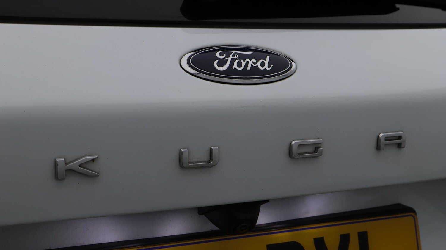 Used Ford Kuga 2022 for sale - 75965336: Photo 24