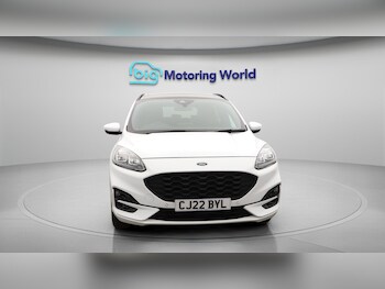 Used Ford Kuga 2022 for sale - 75965336: Photo 3