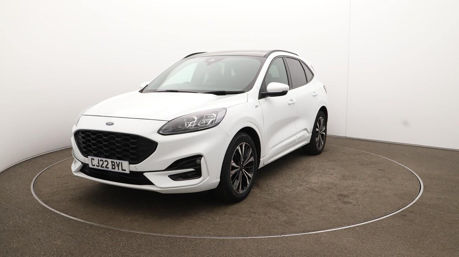 Used Ford Kuga 2022 for sale - 75965336: Photo 40