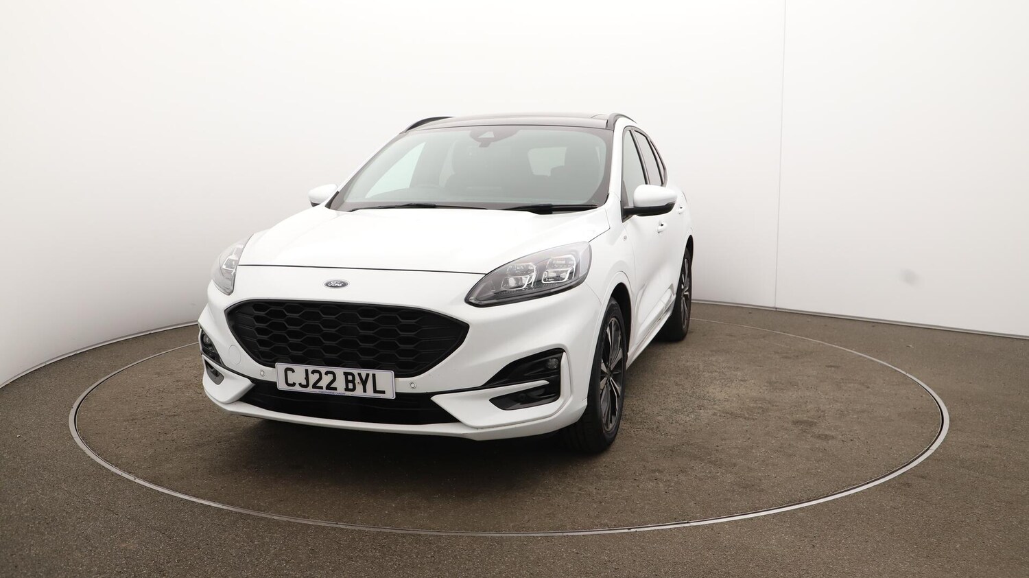 Used Ford Kuga 2022 for sale - 75965336: Photo 41