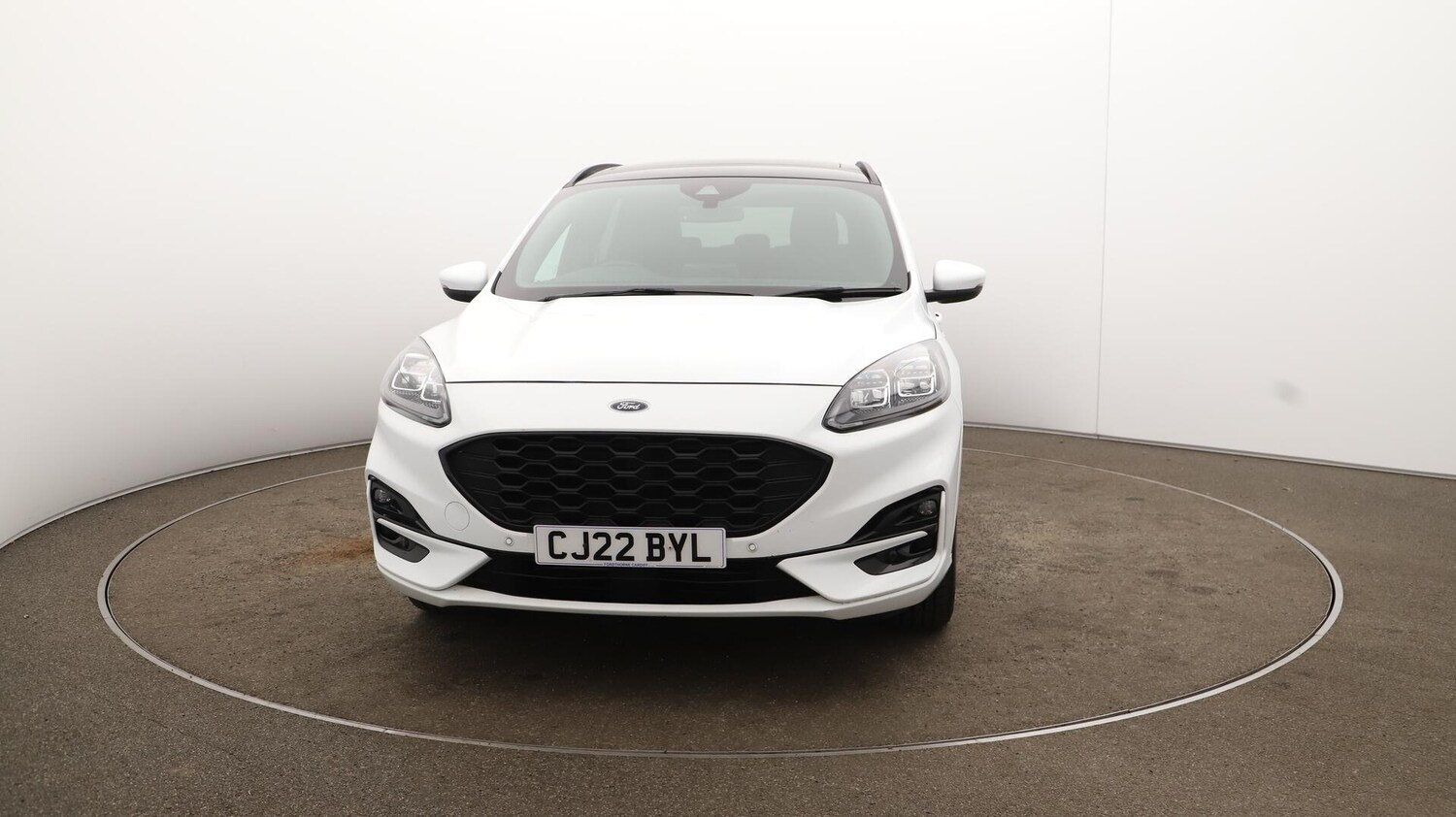 Used Ford Kuga 2022 for sale - 75965336: Photo 42