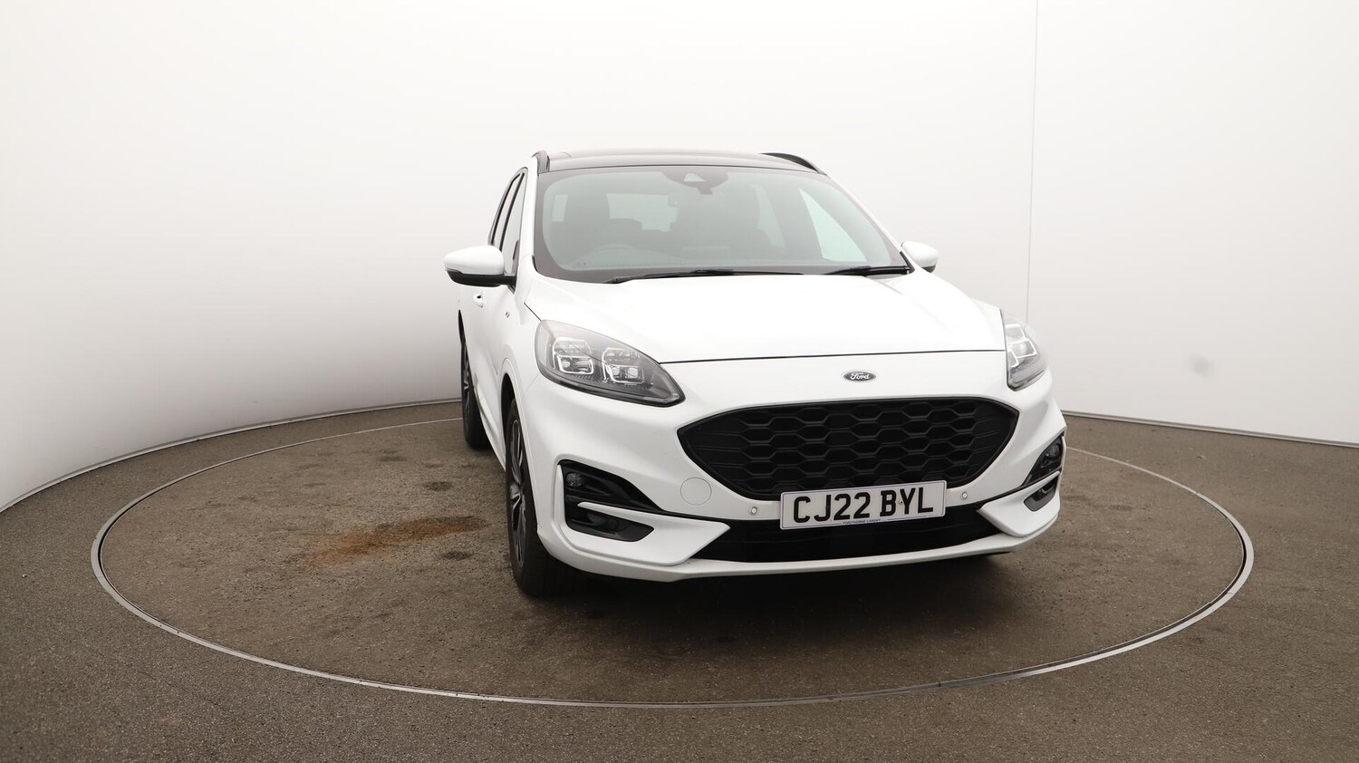 Used Ford Kuga 2022 for sale - 75965336: Photo 44