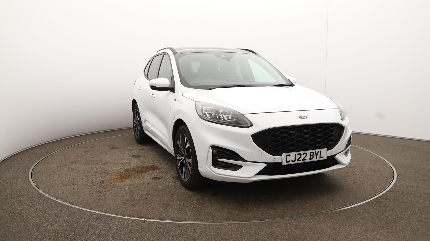 Used Ford Kuga 2022 for sale - 75965336: Photo 45