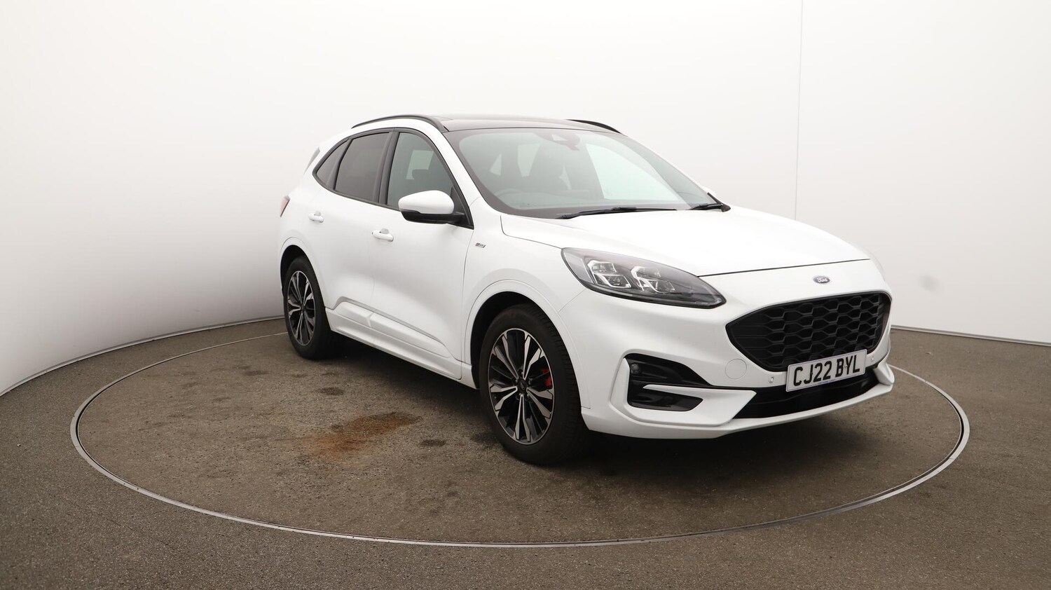 Used Ford Kuga 2022 for sale - 75965336: Photo 46