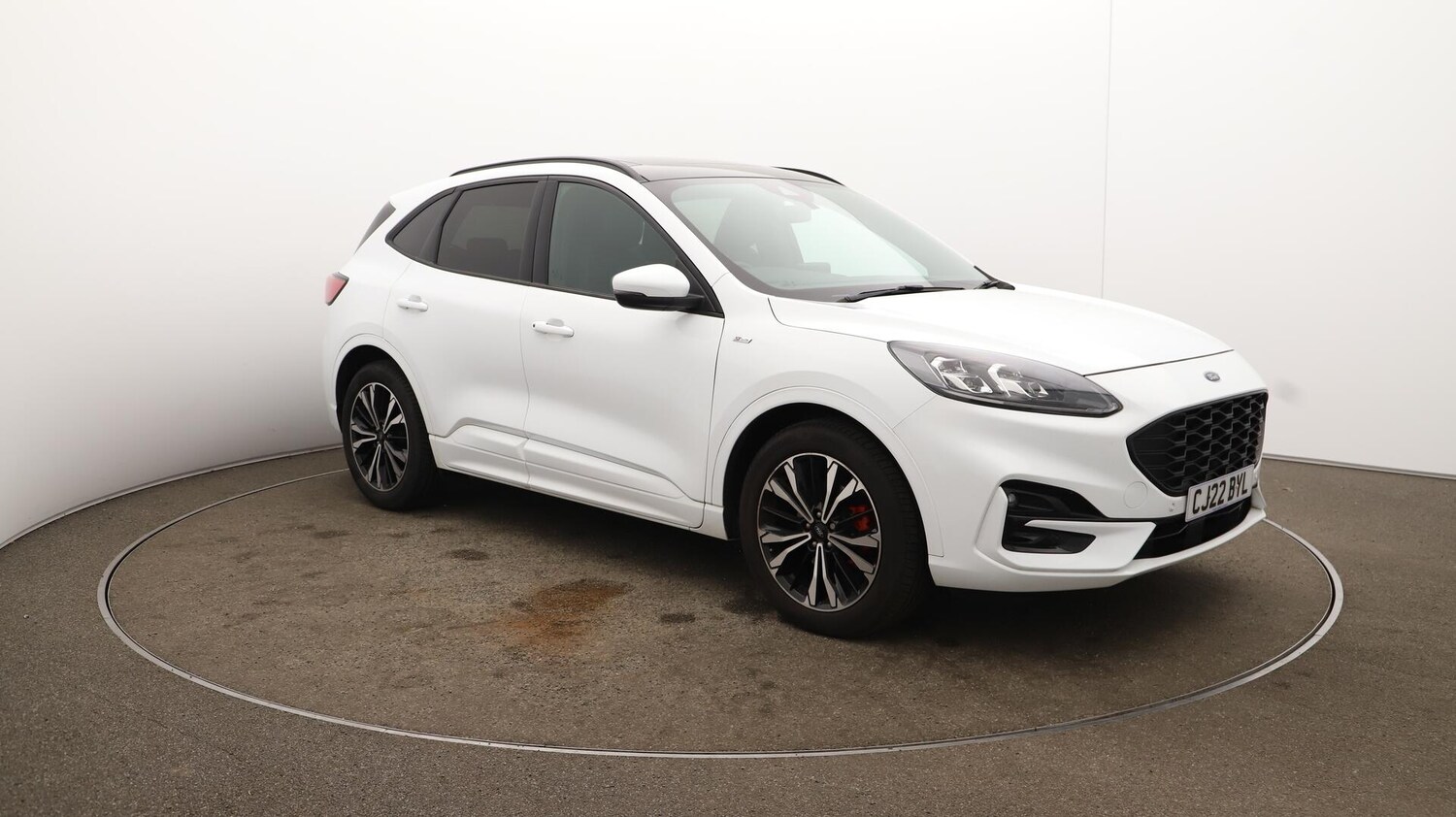 Used Ford Kuga 2022 for sale - 75965336: Photo 47
