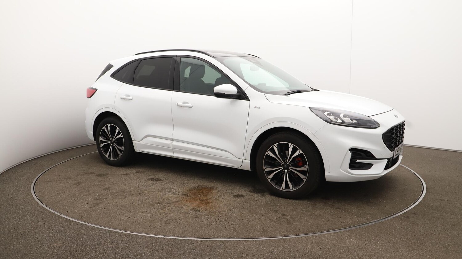 Used Ford Kuga 2022 for sale - 75965336: Photo 48