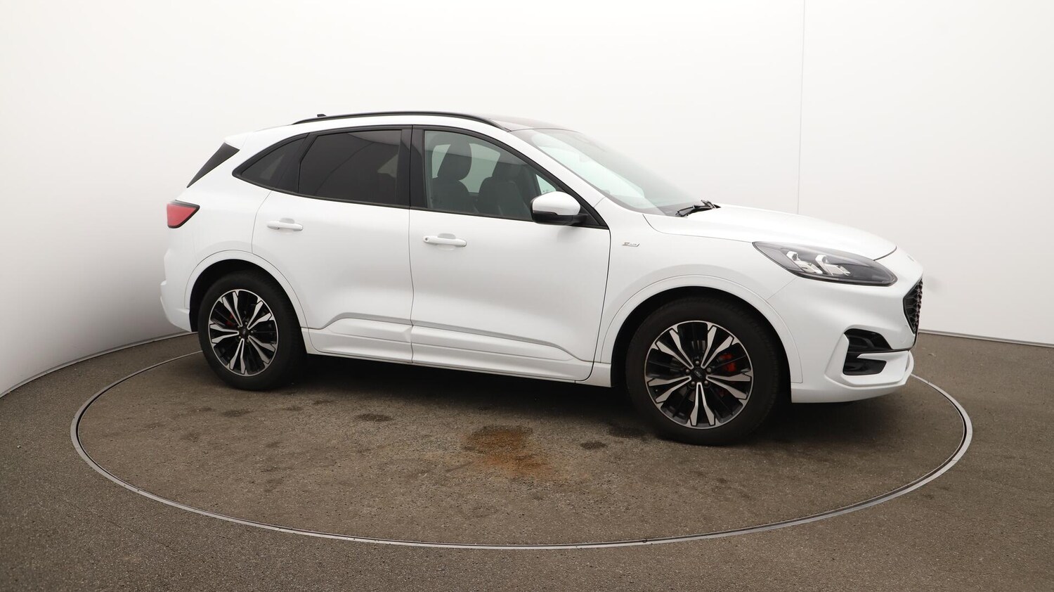 Used Ford Kuga 2022 for sale - 75965336: Photo 49