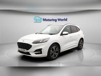 Used Ford Kuga 2022 for sale - 75965336: Photo 4