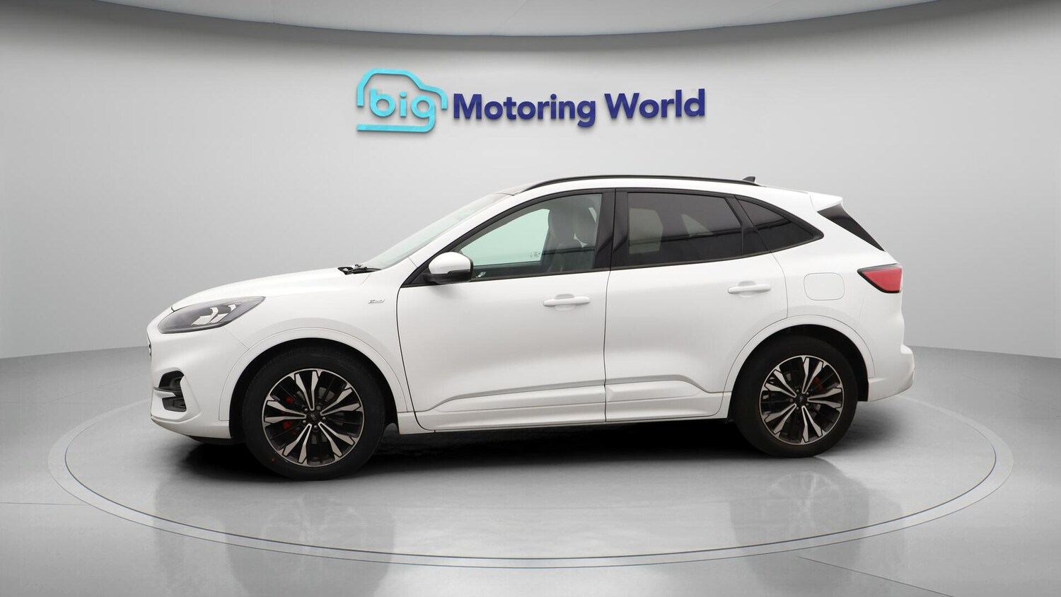 Used Ford Kuga 2022 for sale - 75965336: Photo 5