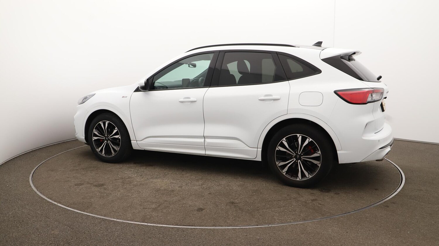 Used Ford Kuga 2022 for sale - 75965336: Photo 50