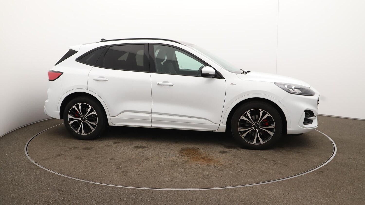 Used Ford Kuga 2022 for sale - 75965336: Photo 51
