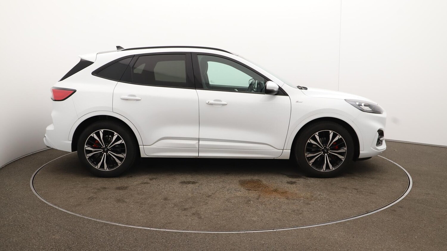 Used Ford Kuga 2022 for sale - 75965336: Photo 52