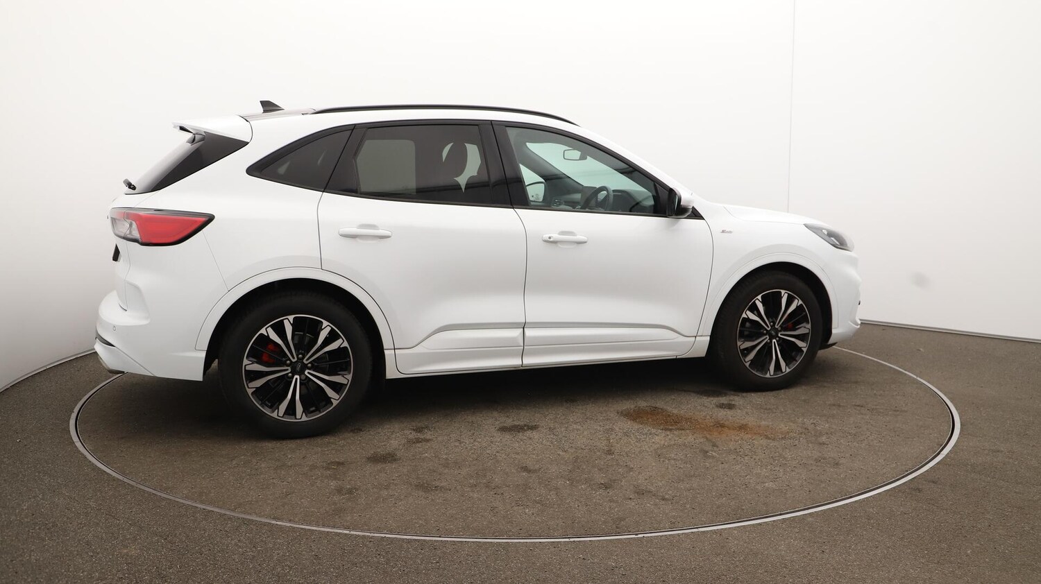 Used Ford Kuga 2022 for sale - 75965336: Photo 54