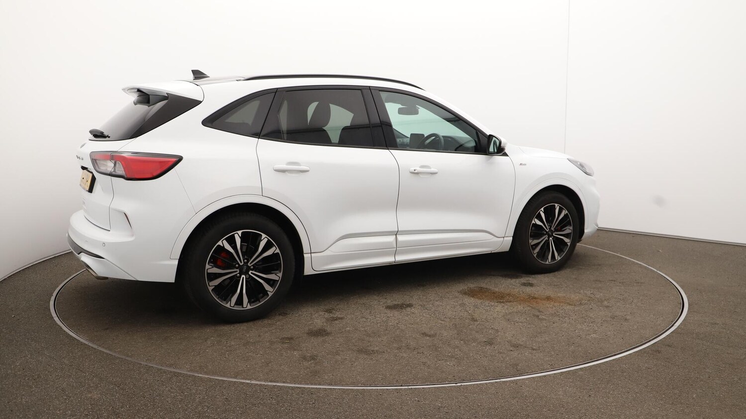 Used Ford Kuga 2022 for sale - 75965336: Photo 55