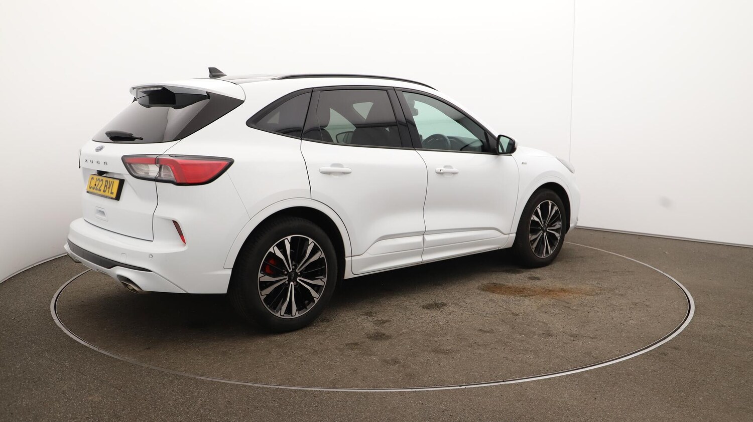 Used Ford Kuga 2022 for sale - 75965336: Photo 56
