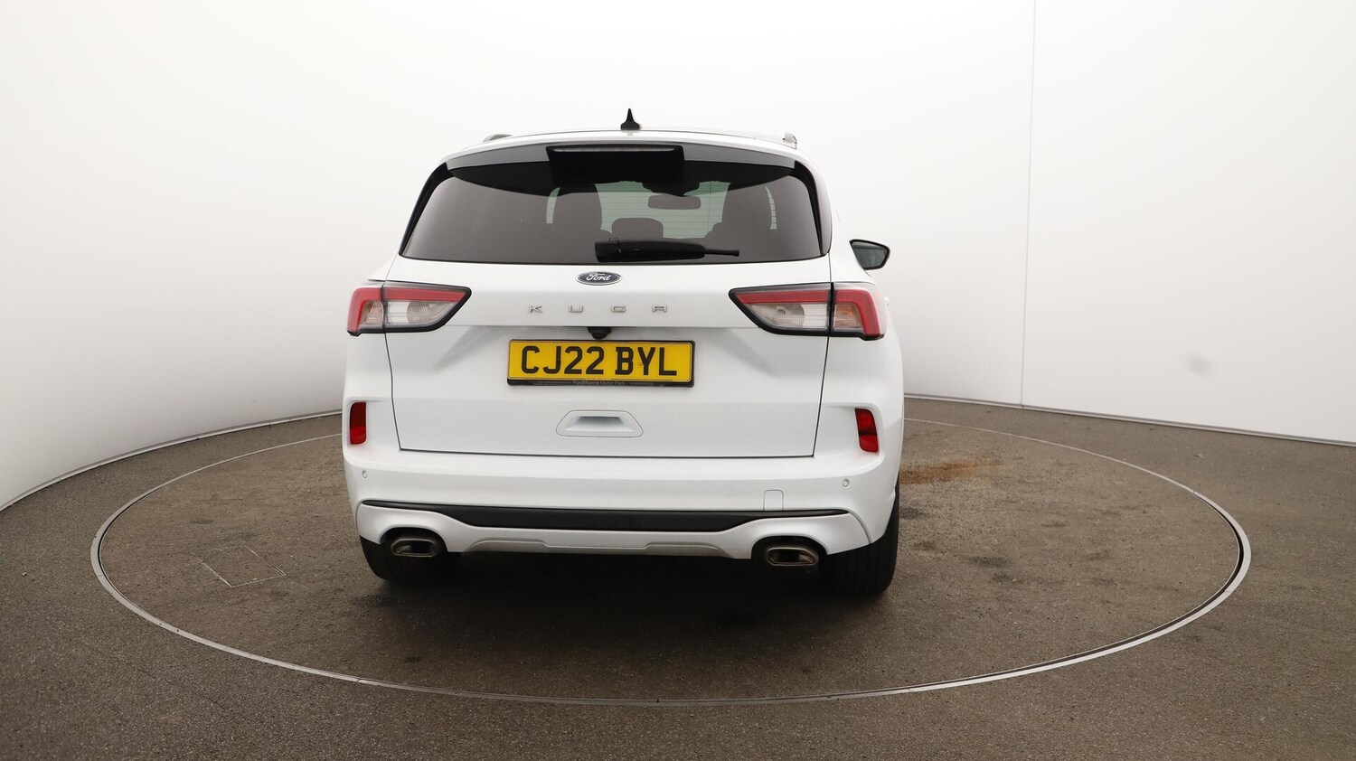 Used Ford Kuga 2022 for sale - 75965336: Photo 60