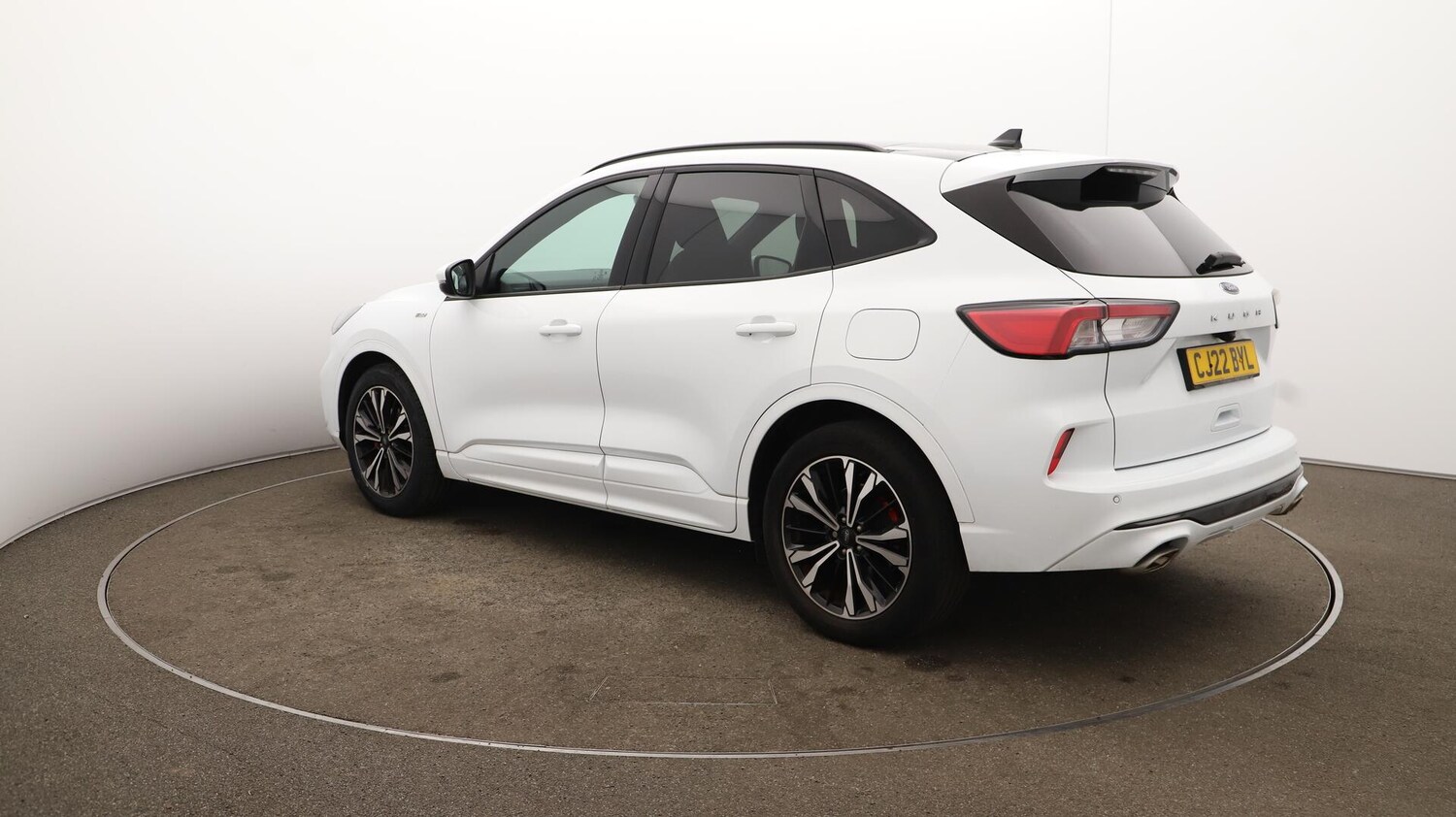 Used Ford Kuga 2022 for sale - 75965336: Photo 66