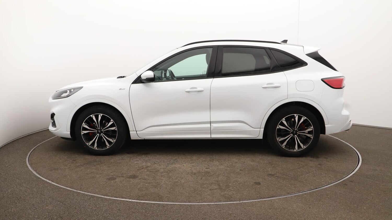 Used Ford Kuga 2022 for sale - 75965336: Photo 67