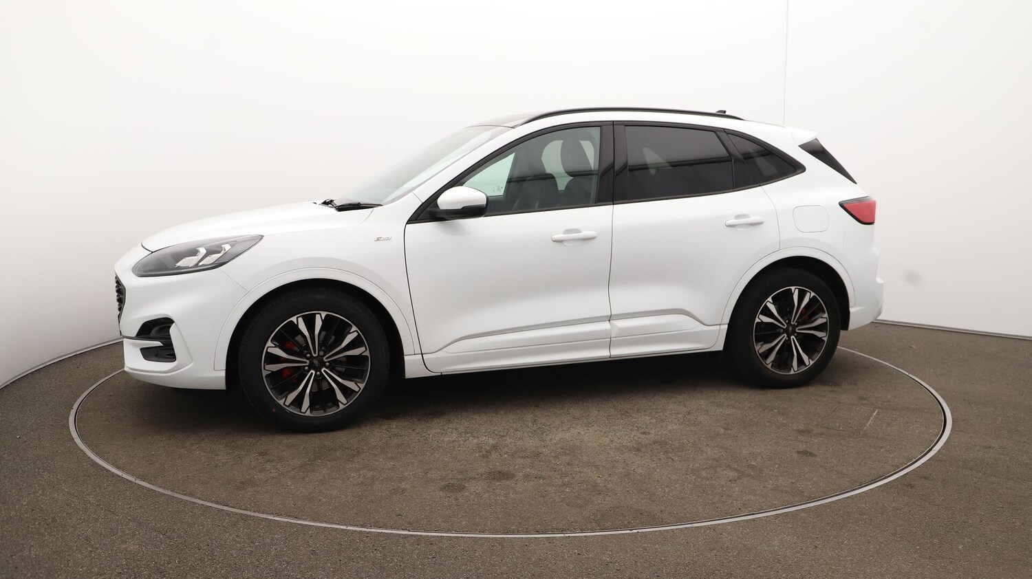 Used Ford Kuga 2022 for sale - 75965336: Photo 69