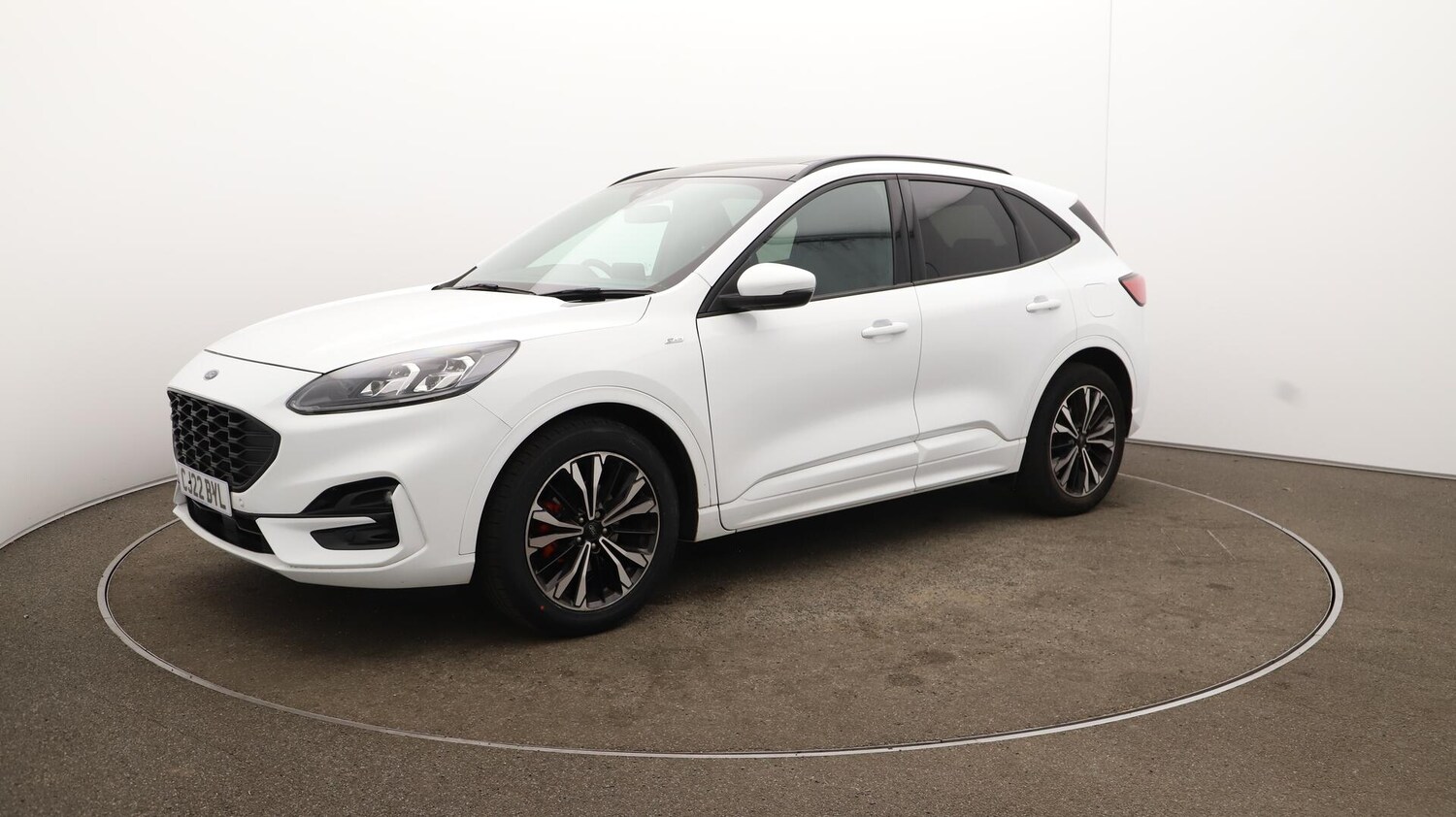 Used Ford Kuga 2022 for sale - 75965336: Photo 71