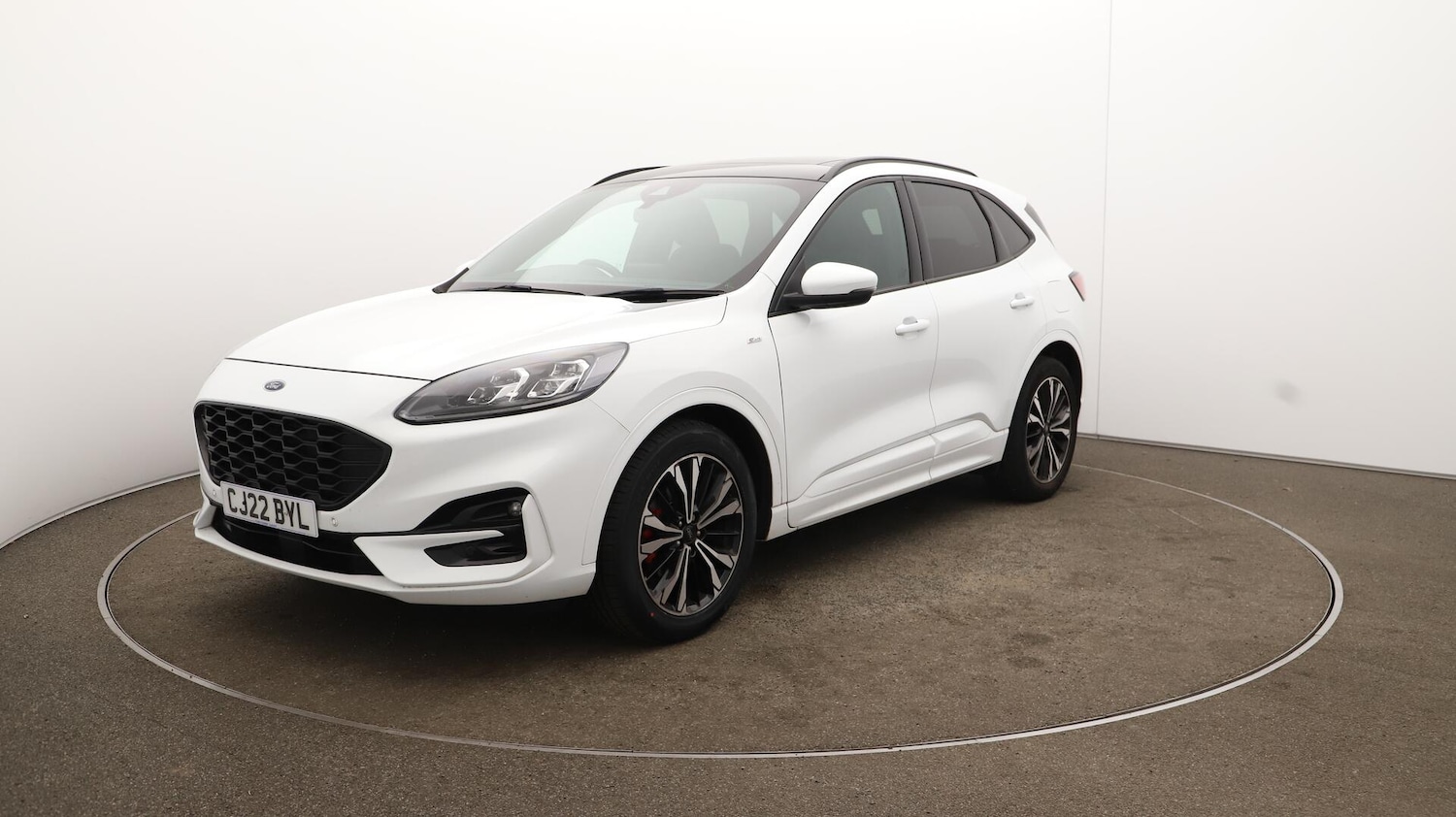 Used Ford Kuga 2022 for sale - 75965336: Photo 72