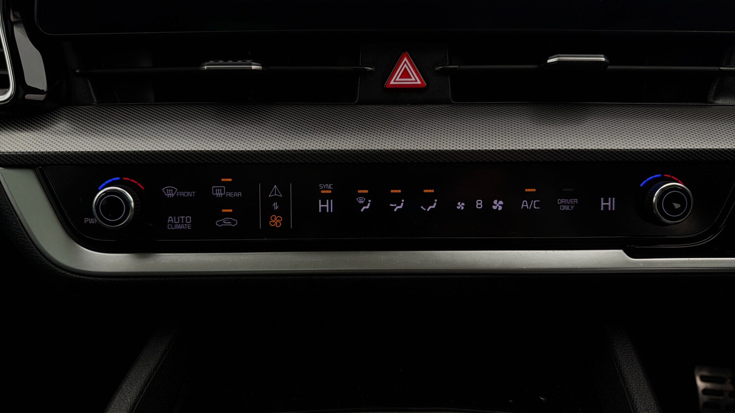 Used Kia Sportage 2023 for sale - 78027555: Photo 11