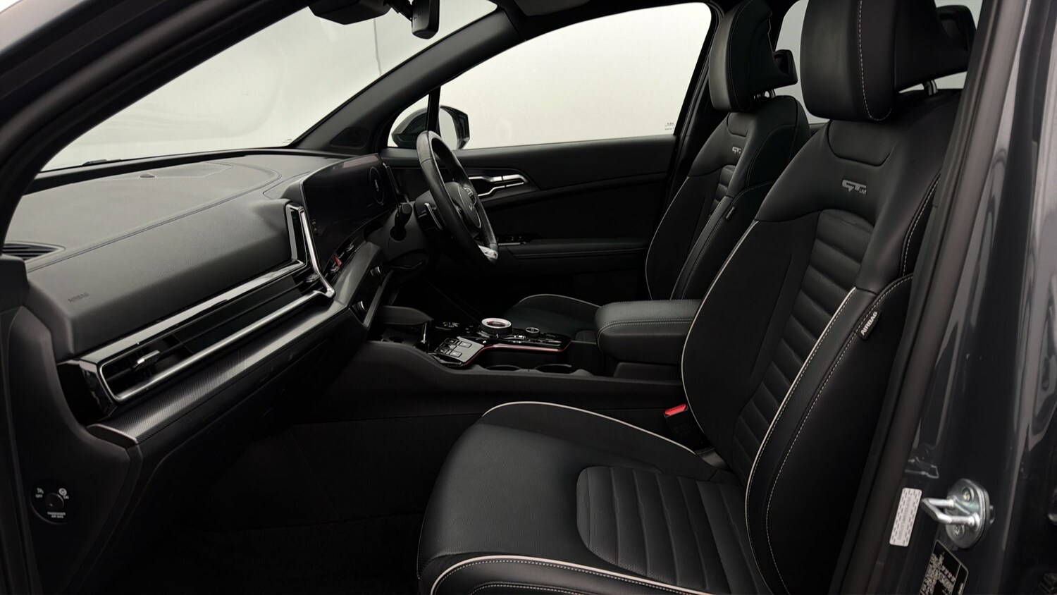 Used Kia Sportage 2023 for sale - 78027555: Photo 13