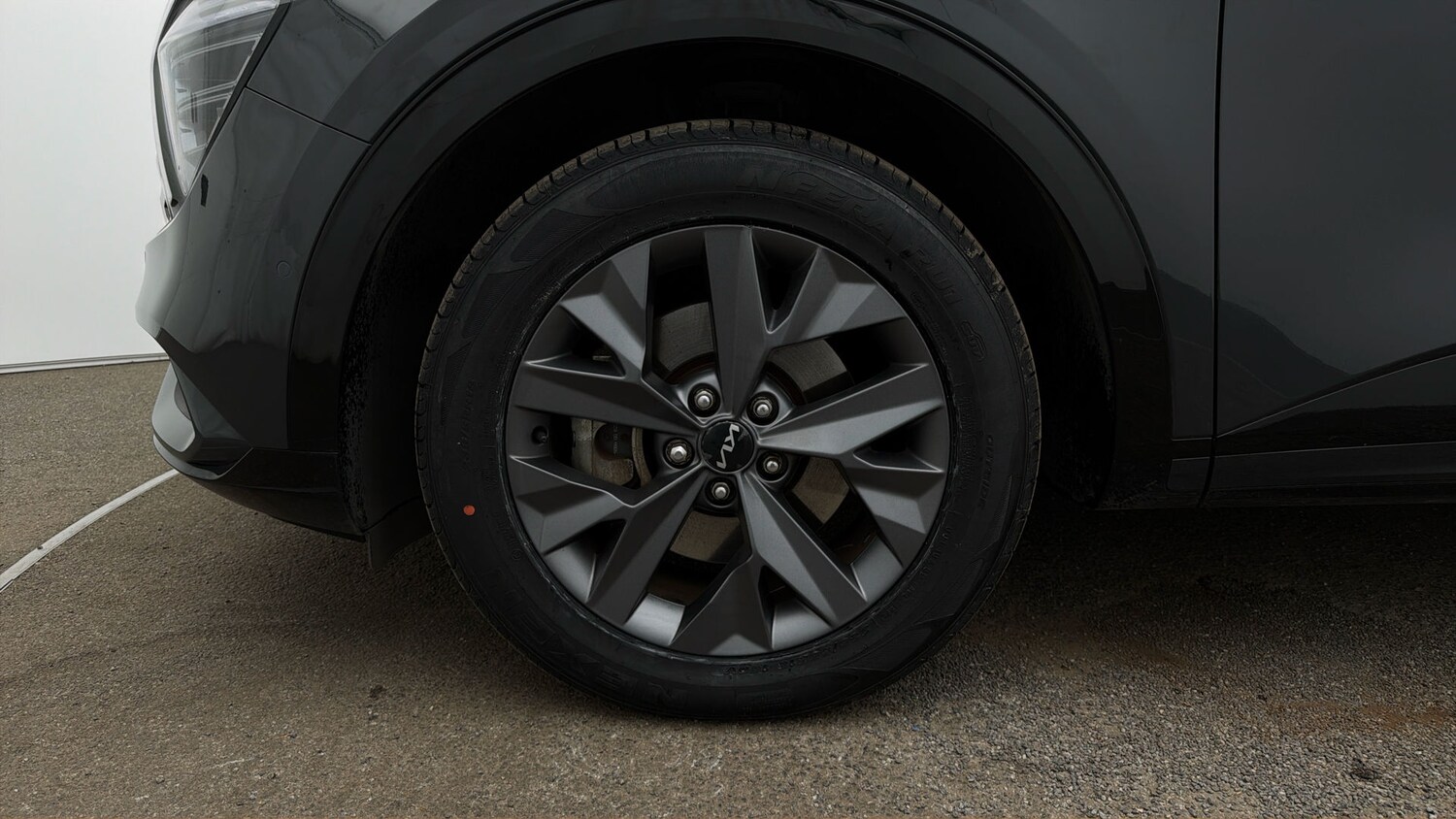 Used Kia Sportage 2023 for sale - 78027555: Photo 17