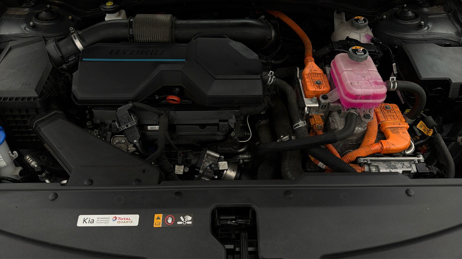 Used Kia Sportage 2023 for sale - 78027555: Photo 18