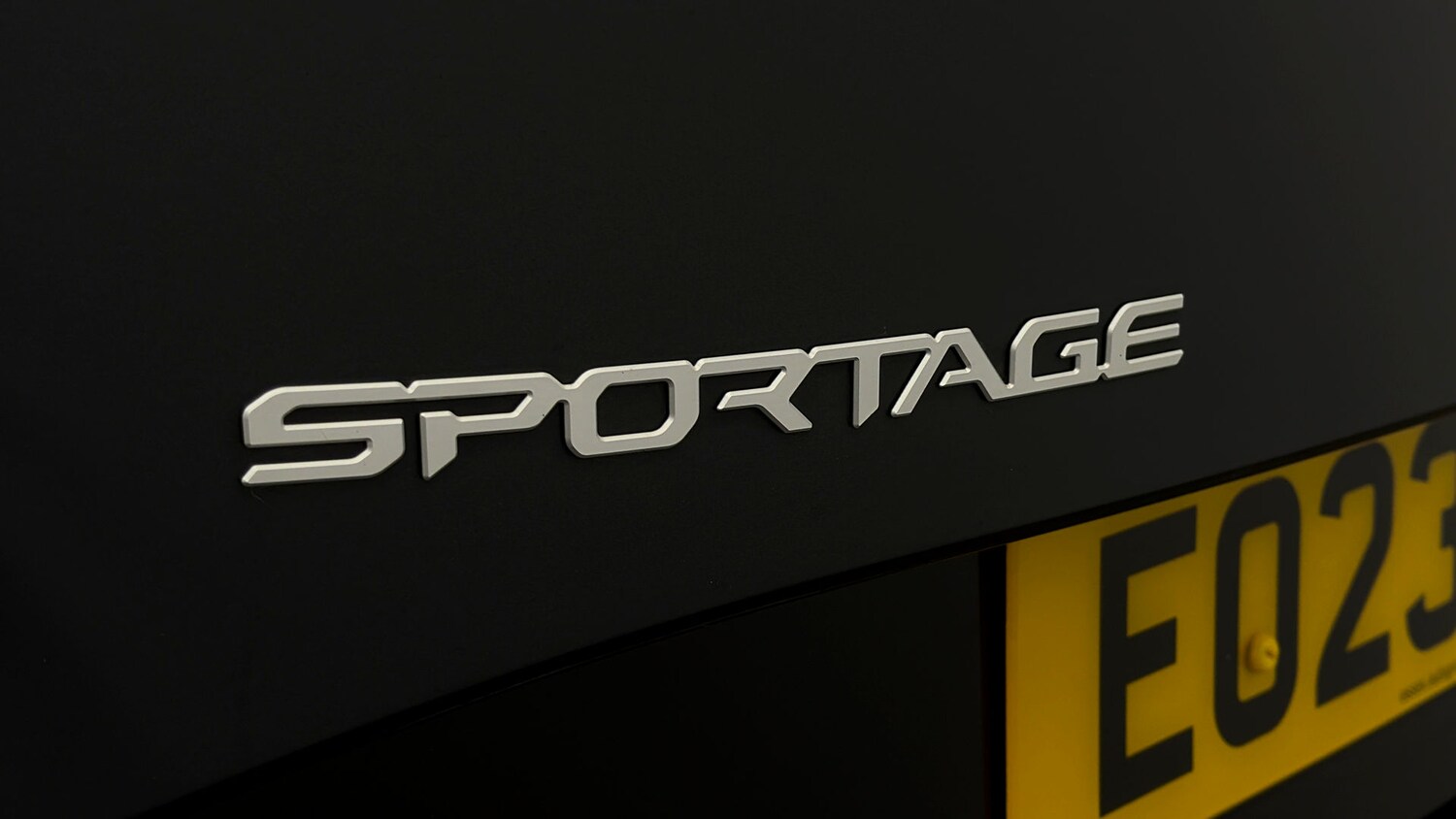 Used Kia Sportage 2023 for sale - 78027555: Photo 21