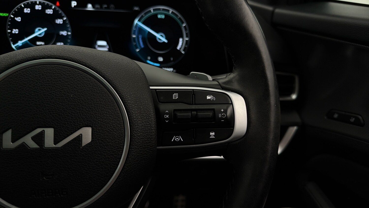 Used Kia Sportage 2023 for sale - 78027555: Photo 24