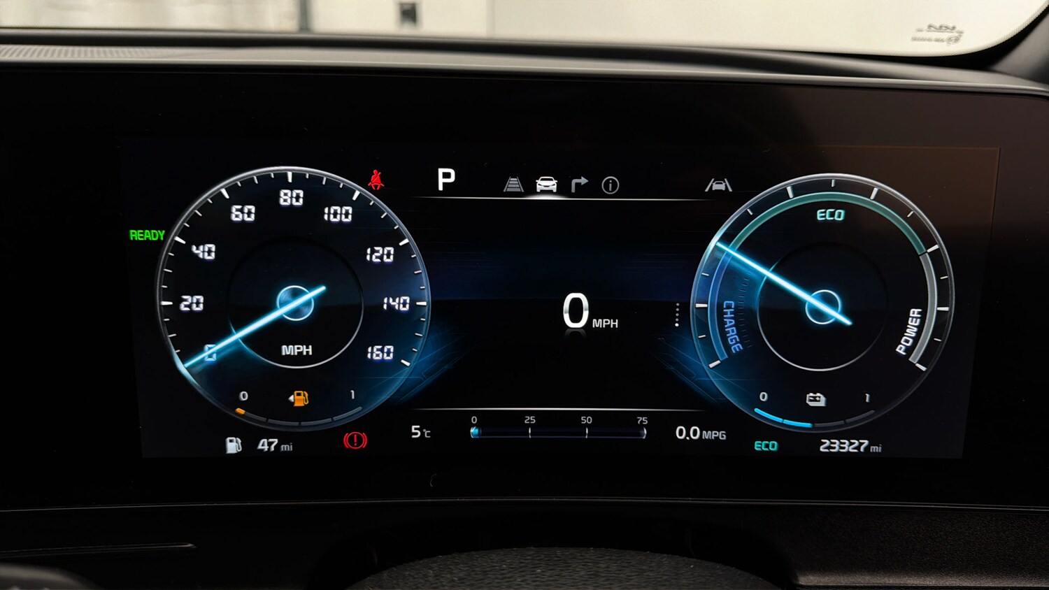 Used Kia Sportage 2023 for sale - 78027555: Photo 25