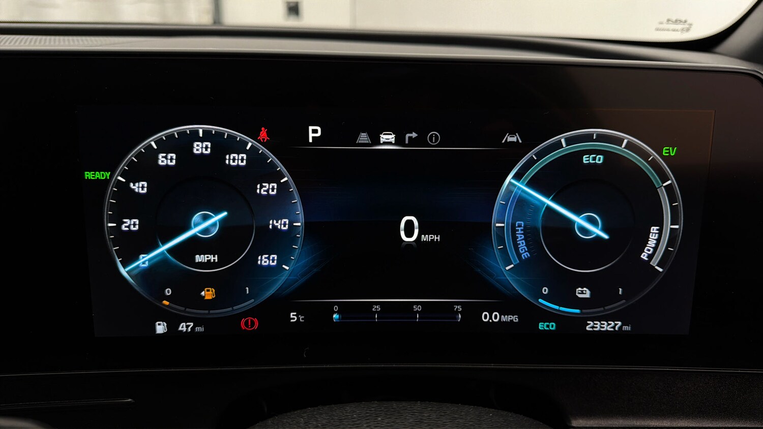 Used Kia Sportage 2023 for sale - 78027555: Photo 26