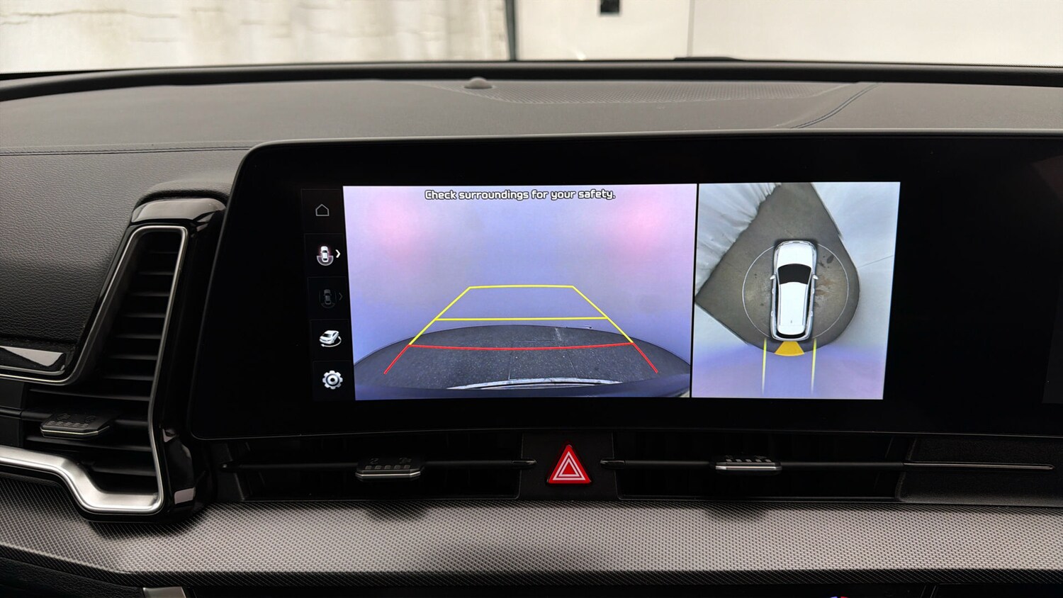 Used Kia Sportage 2023 for sale - 78027555: Photo 27