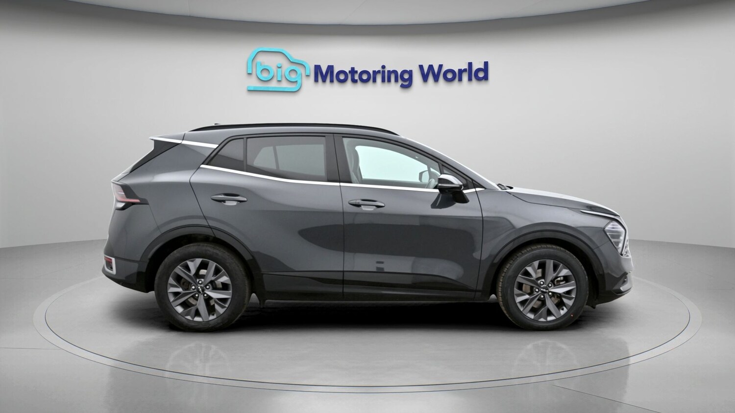 Used Kia Sportage 2023 for sale - 78027555: Photo 8