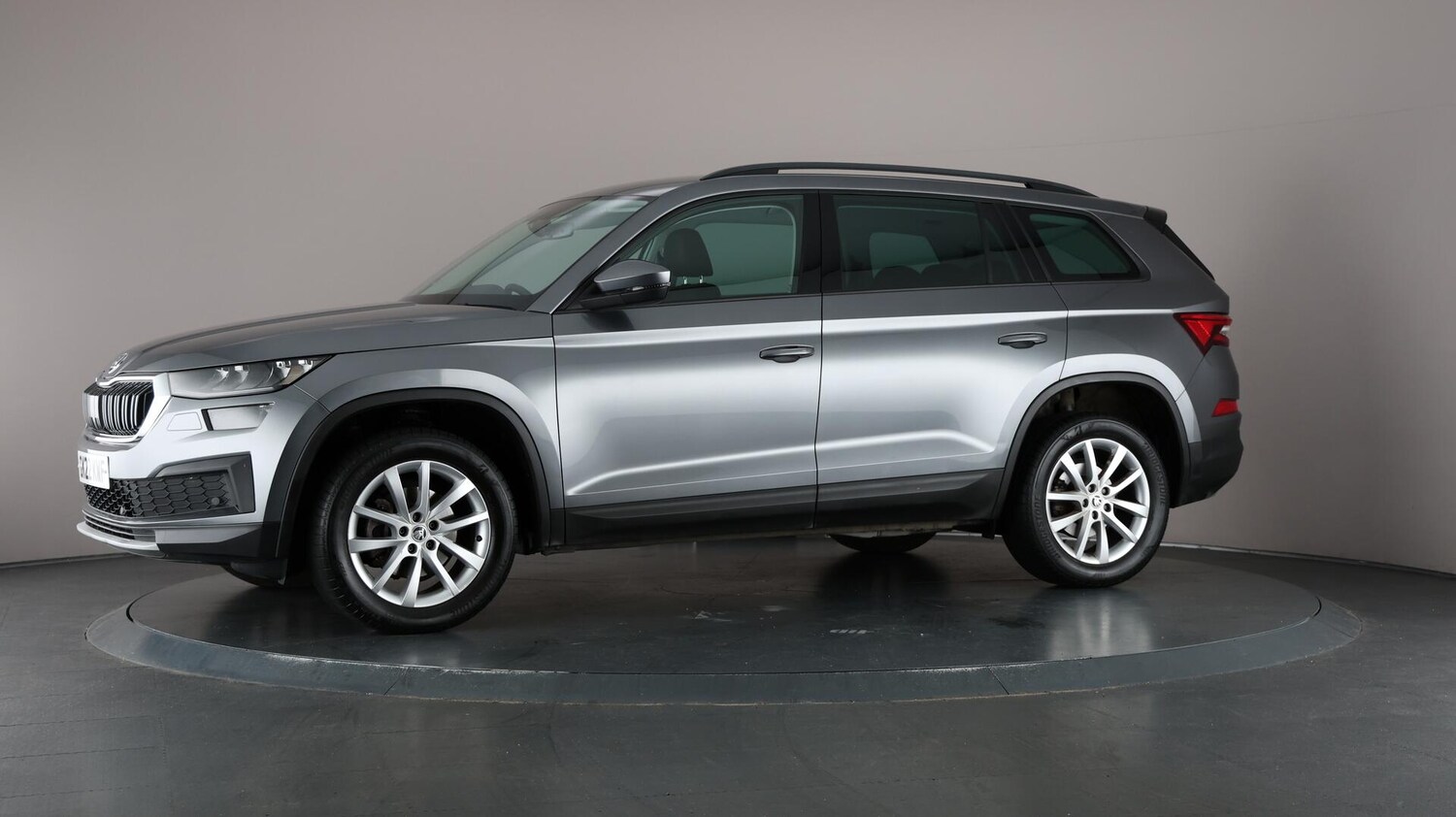 Vehicle 45