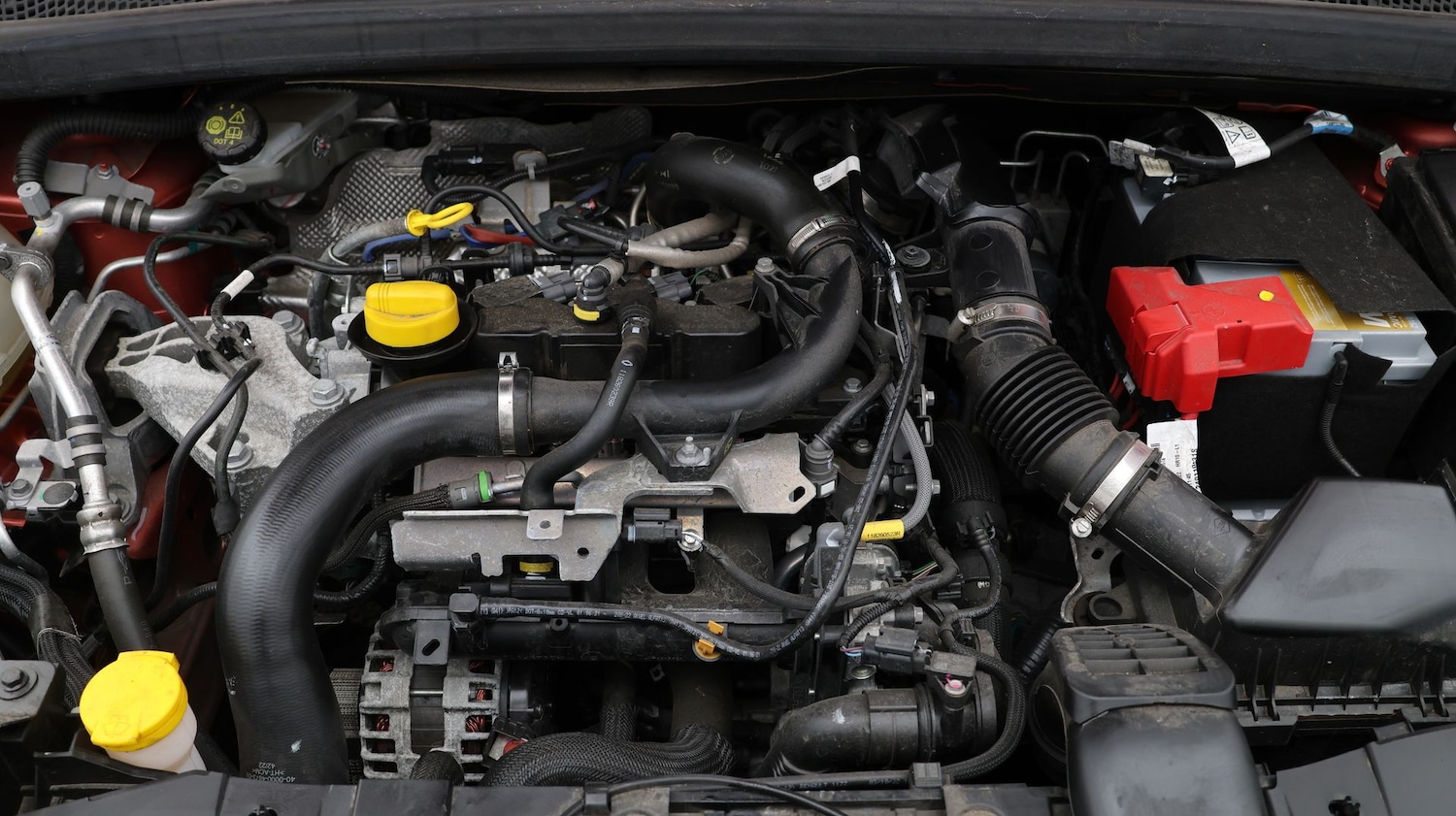 Used Nissan Qashqai 2024 for sale - 77803340: Photo 19