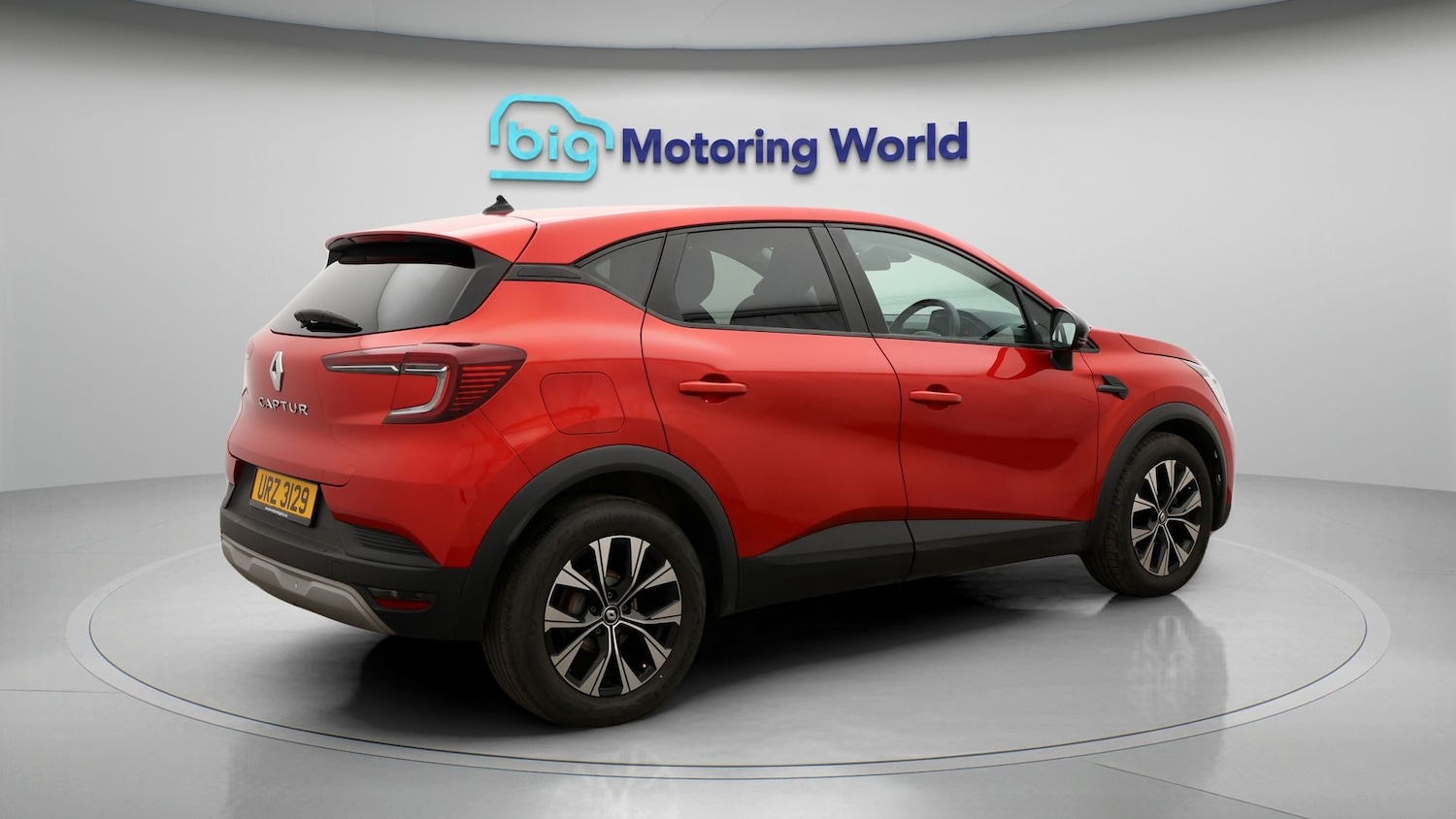 Used Nissan Qashqai 2024 for sale - 77803340: Photo 7