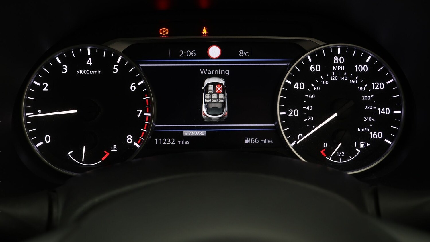 Used Nissan Juke 2023 for sale - 77296627: Photo 10