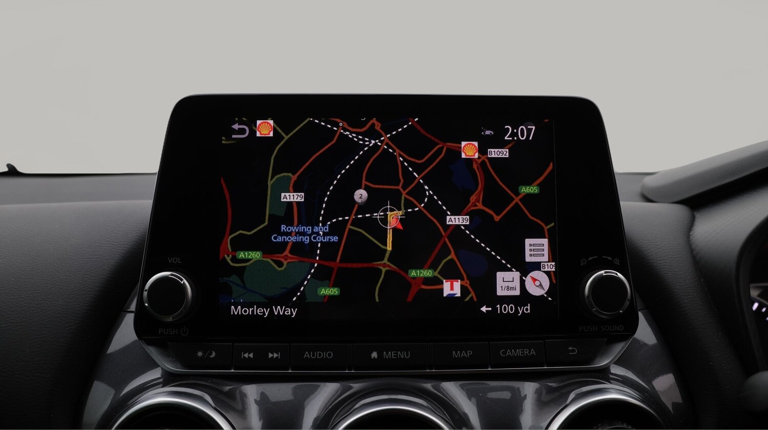 Used Nissan Juke 2023 for sale - 77296627: Photo 11