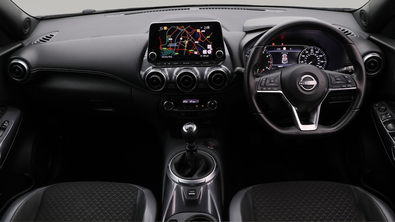 Used Nissan Juke 2023 for sale - 77296627: Photo 13