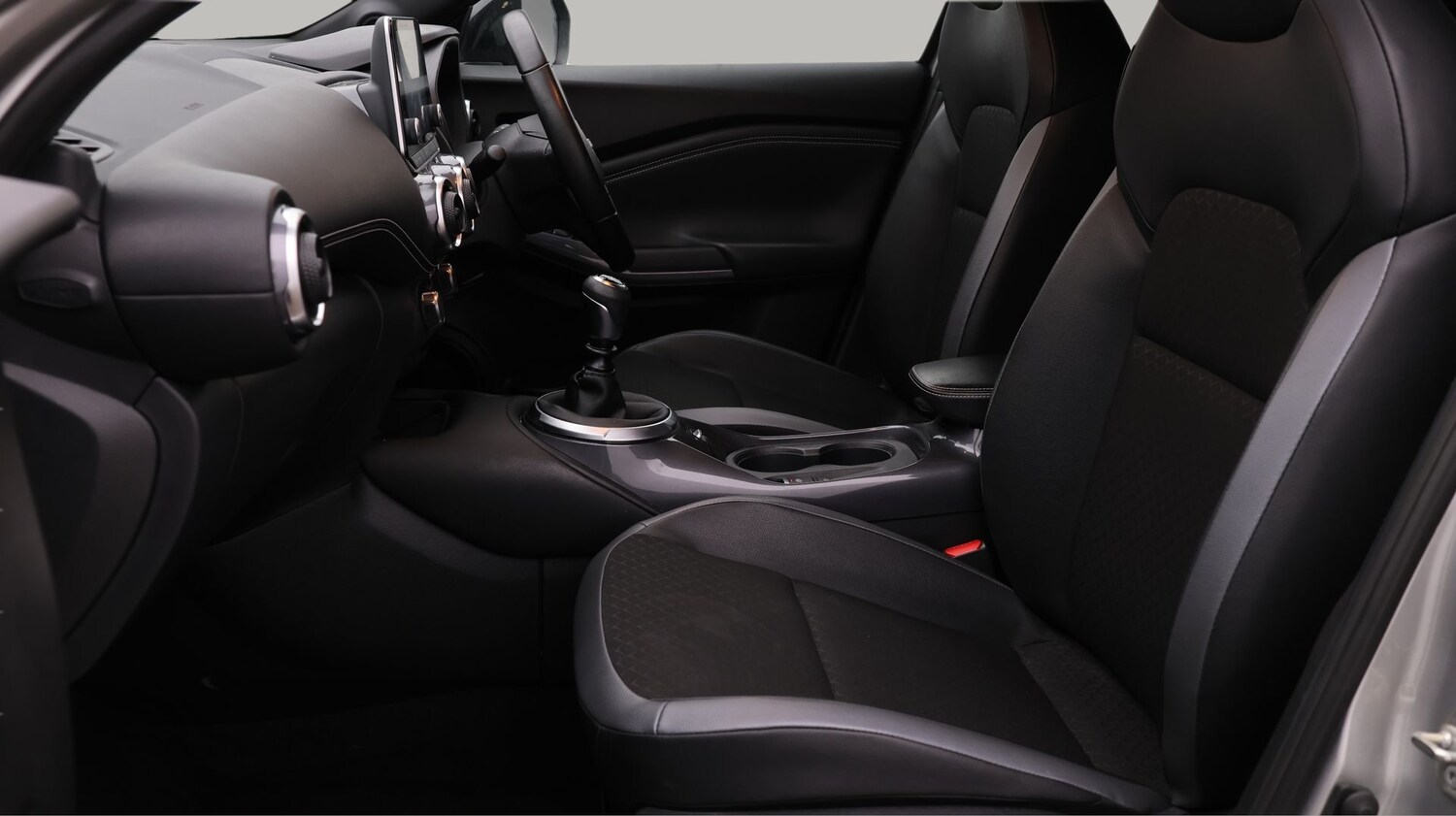 Used Nissan Juke 2023 for sale - 77296627: Photo 14