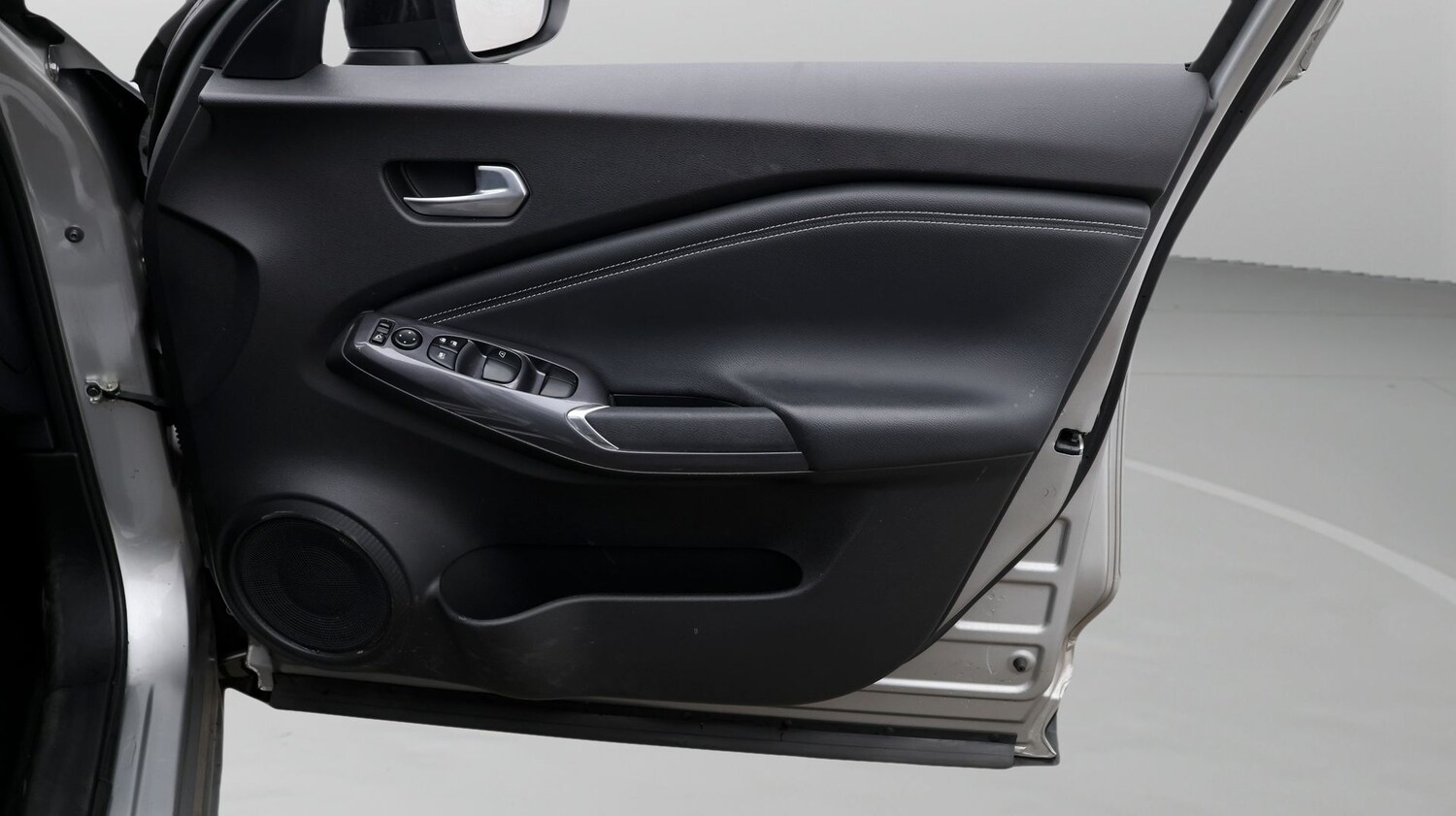 Used Nissan Juke 2023 for sale - 77296627: Photo 15