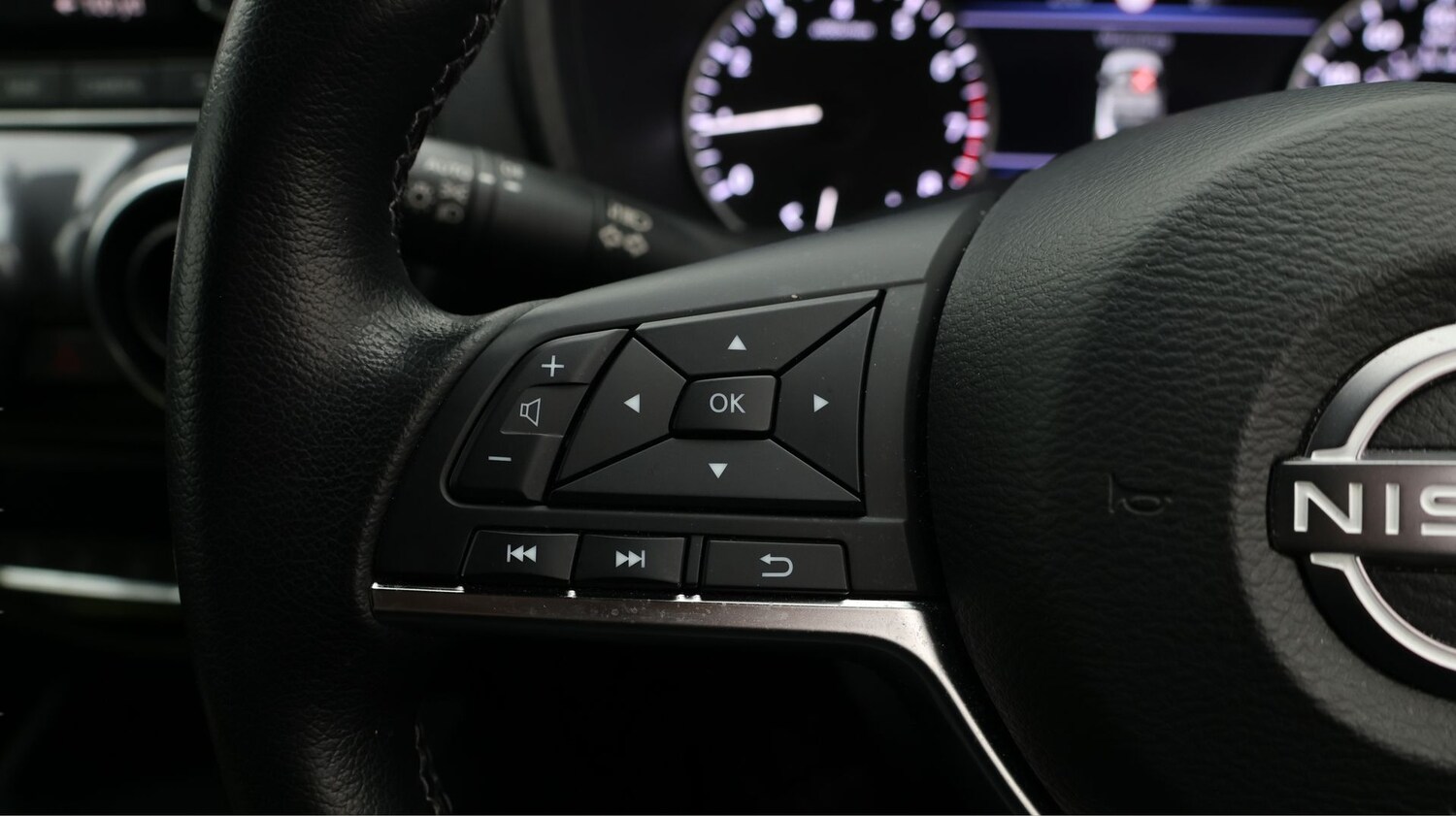 Used Nissan Juke 2023 for sale - 77296627: Photo 20