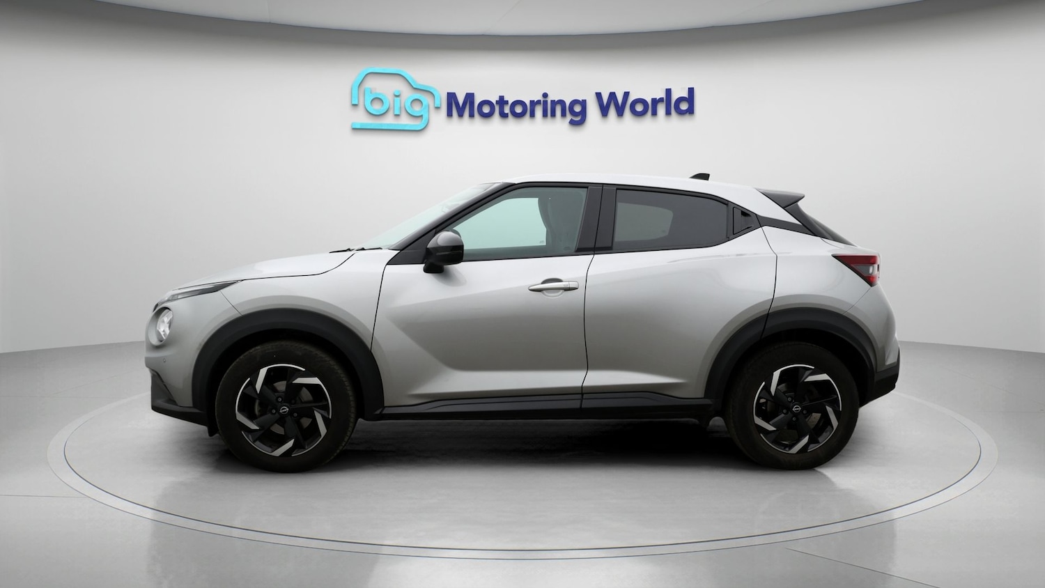 Used Nissan Juke 2023 for sale - 77296627: Photo 4